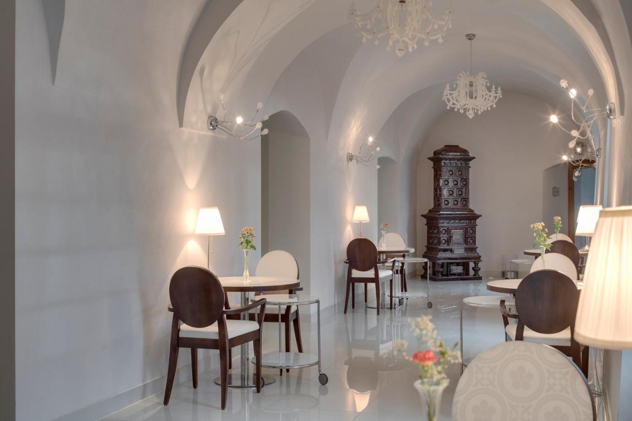 Hotel Chateau Boutique & By L'occitane 5*