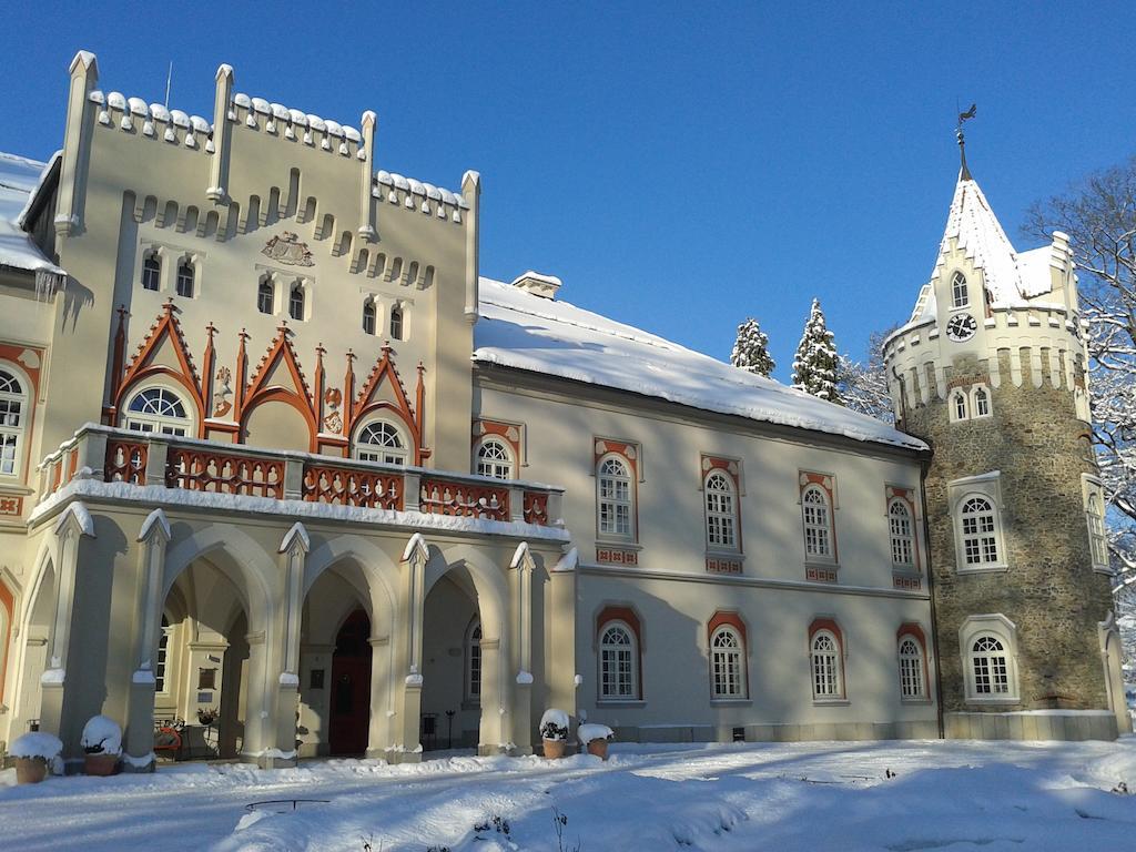 Hotel Chateau Boutique & By L'occitane