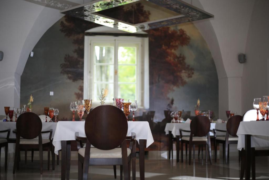 Hotel Chateau Boutique & By L'occitane