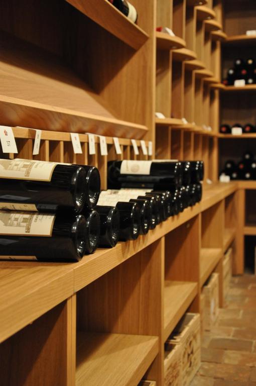 Chateau Boutique & By L'occitane Hotel 5*