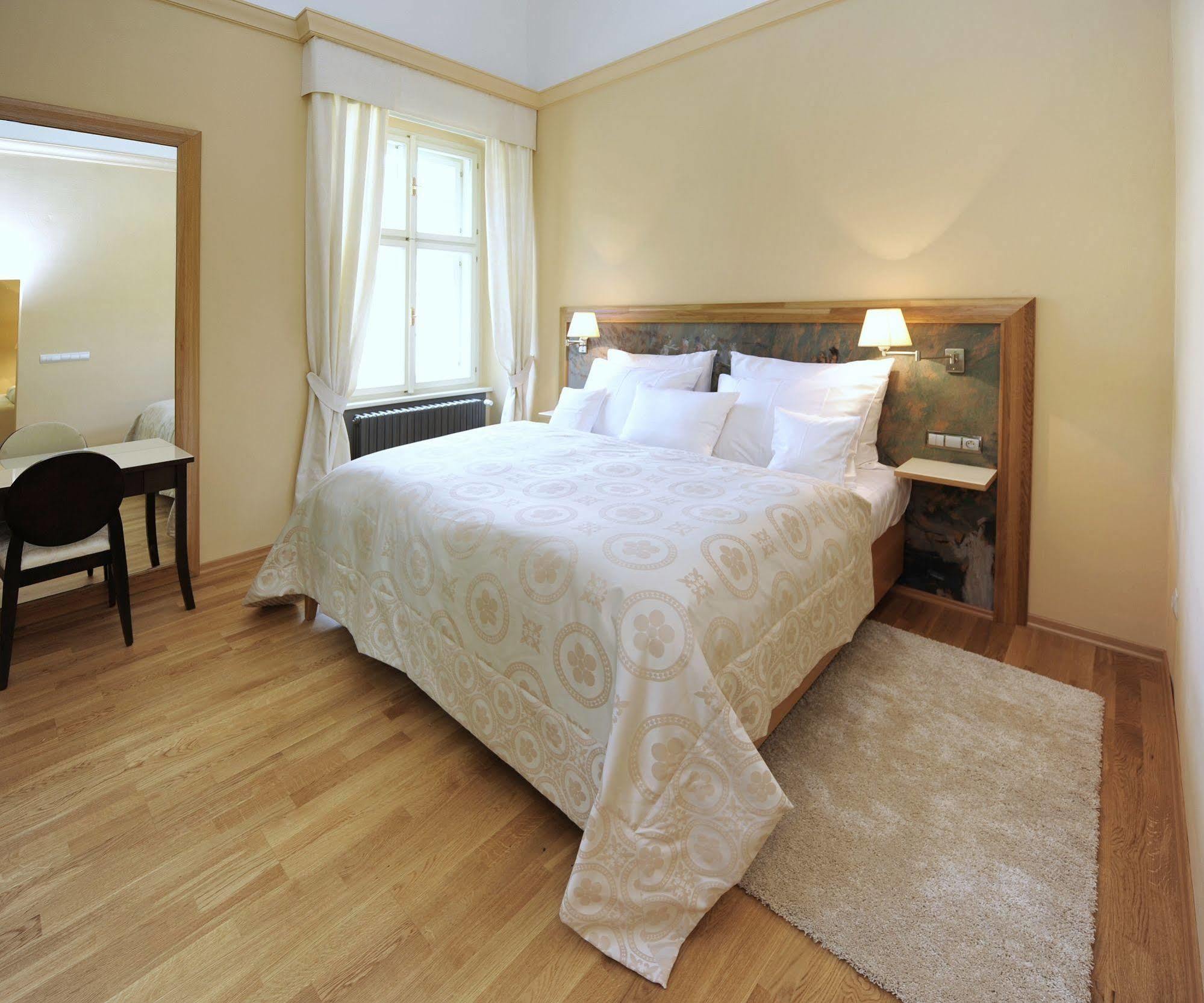 Hotel Chateau Boutique & By L'occitane