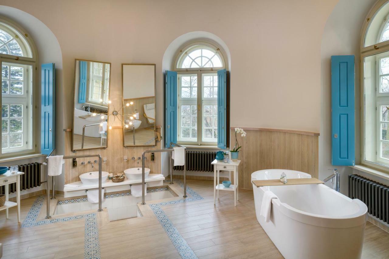 Hotel Chateau Boutique & By L'occitane