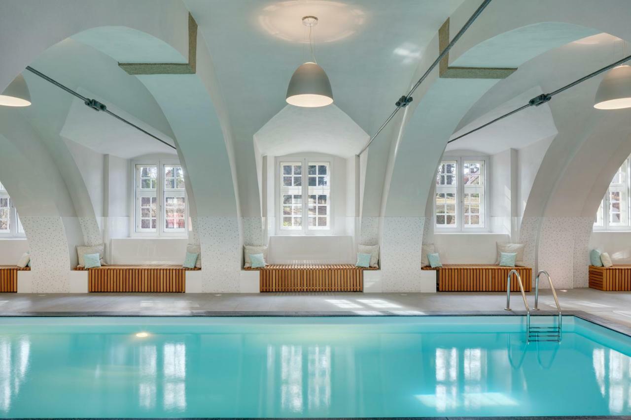 Hotel Chateau Boutique & By L'occitane 5*