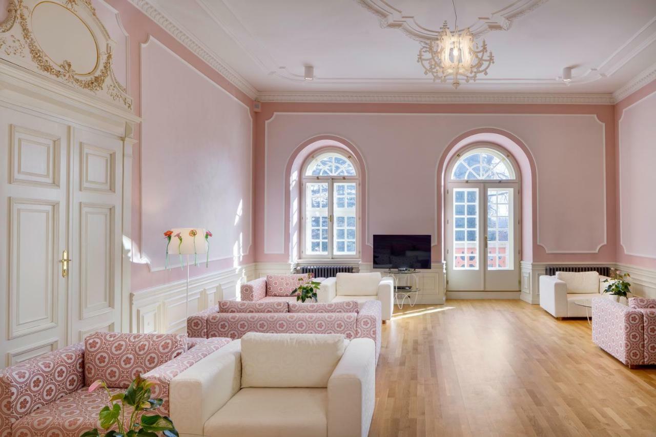 Hotel Chateau Boutique & By L'occitane
