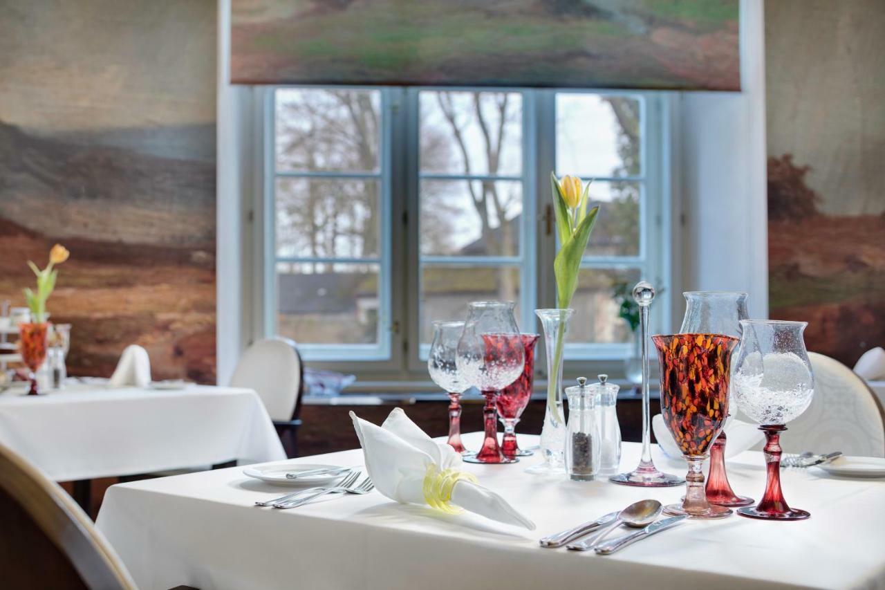 Chateau Boutique & By L'occitane Hotel 5*